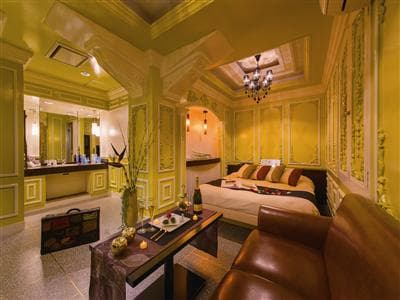 FULL FULL 部屋写真