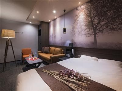 WILL BAY CITY 葛西 部屋写真