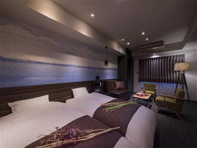 WILL BAY CITY 葛西 部屋写真