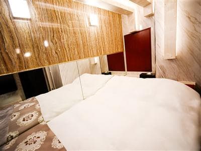 ホテル ウエストワン 池袋 部屋写真