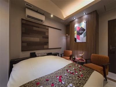 WILL CITY  浅草 本館 部屋写真