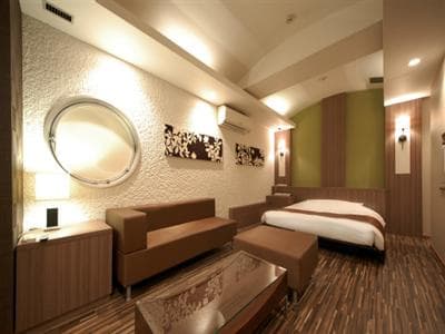 WILL CITY  浅草 本館 部屋写真