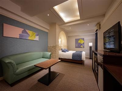 WILL URBAN八王子 部屋写真