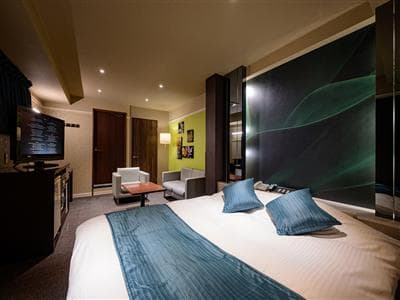 WILL URBAN八王子 部屋写真