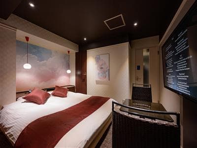 WILL URBAN八王子 部屋写真