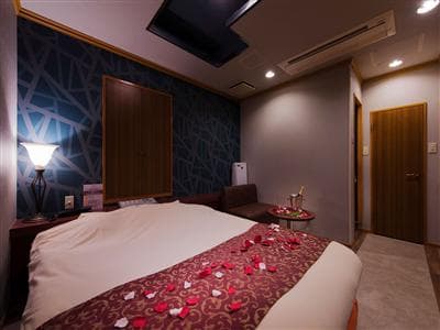 ホテル WILL池袋 部屋写真