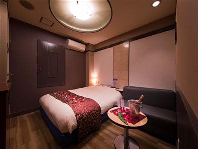 ホテル WILL池袋 部屋写真