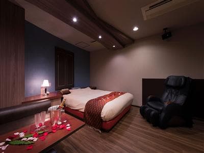 ホテル WILL池袋 部屋写真