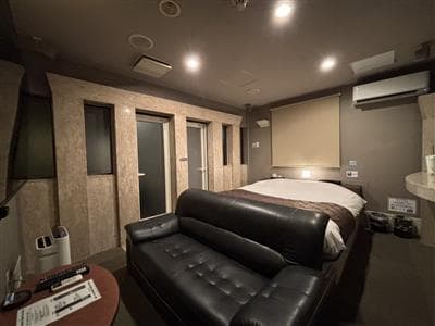 WILL渋谷 部屋写真