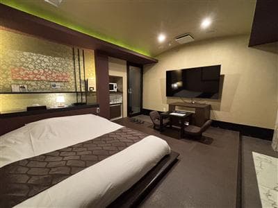 WILL渋谷 部屋写真