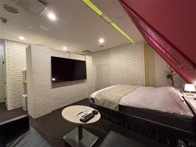 WILL渋谷 部屋写真