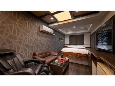 HOTEL AUGUSTA 足立 部屋写真