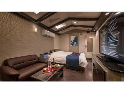 HOTEL AUGUSTA 足立 部屋写真