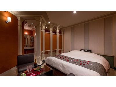 HOTEL AUGUSTA 足立 部屋写真