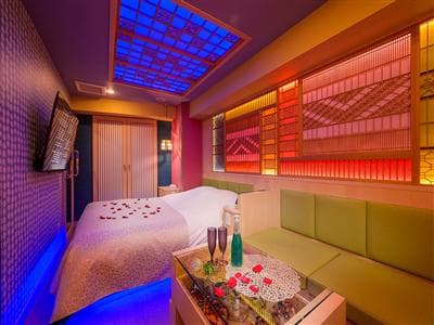 ホテル UNITED 部屋写真