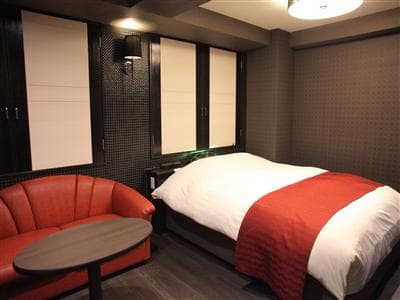 ホテル ZERO 部屋写真