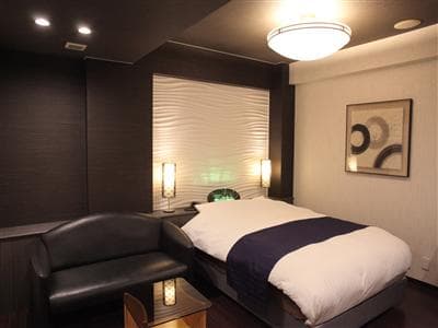 ホテル ZERO 部屋写真