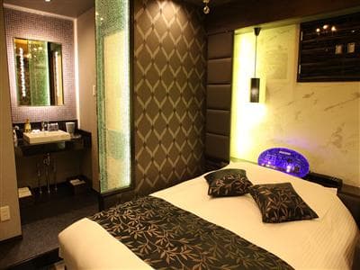 ホテル ZERO II’ 部屋写真