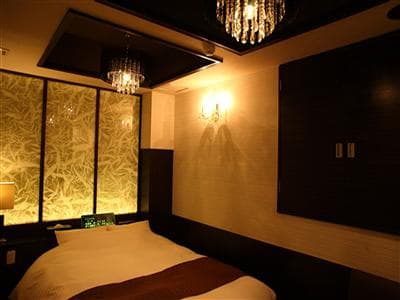 ホテル ZERO II 部屋写真