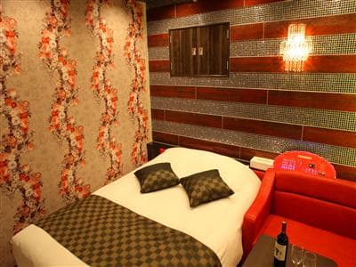 ホテル ZERO II’ 部屋写真