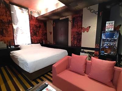 HOTEL555 錦糸町 部屋写真