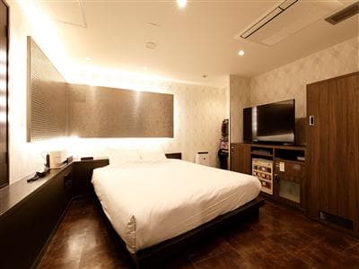 HOTEL555 錦糸町 部屋写真