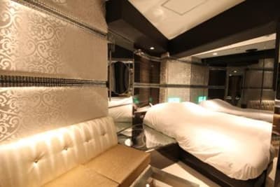 HOTEL ALAND 吉祥寺 部屋写真