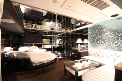 HOTEL ALAND 吉祥寺 部屋写真