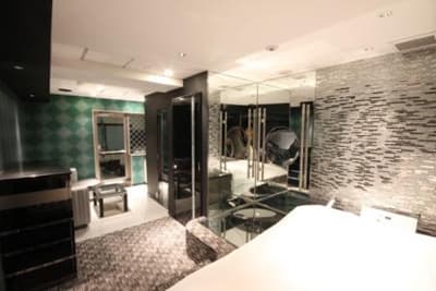 HOTEL ALAND 吉祥寺 部屋写真