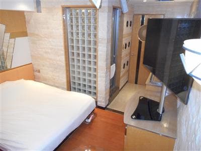 アランド目黒 部屋写真