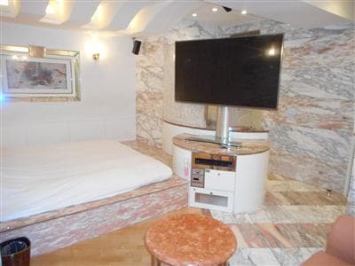 アランド目黒 部屋写真