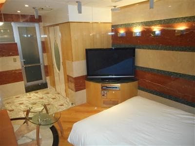 アランド目黒 部屋写真