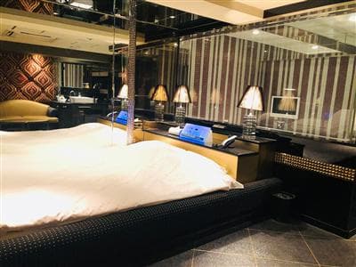 アランド新宿 部屋写真