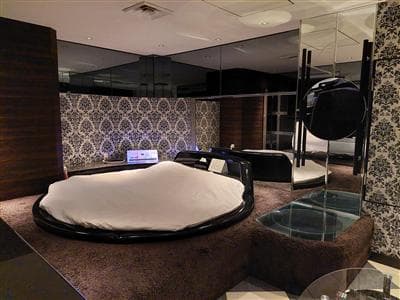 アランド新宿 部屋写真