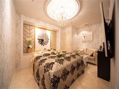 ALL-INN Ｇ 部屋写真