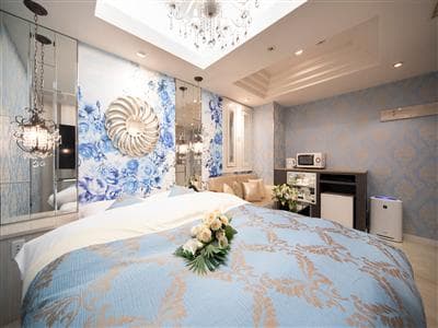 ALL-INN Ｇ 部屋写真