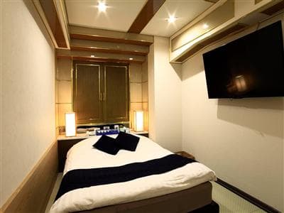 ホテル Ami 部屋写真