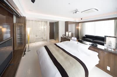 アペルト 部屋写真