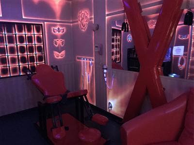 STYLISH八王子【スタイリッシュグループ(おとぼけビーバー)】 部屋写真