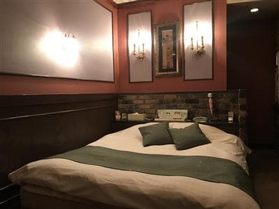 STYLISH八王子【スタイリッシュグループ(おとぼけビーバー)】 部屋写真