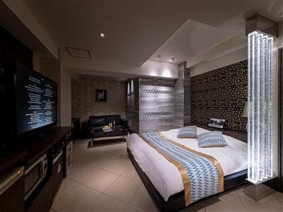 エリアス池袋 部屋写真