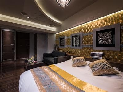 エリアス池袋 部屋写真