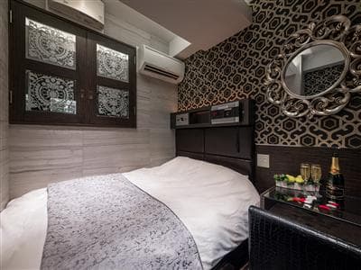 エリアス池袋 部屋写真