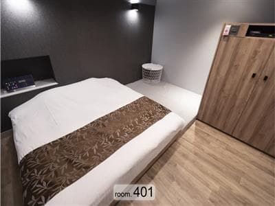 HOTEL ATLAS 部屋写真