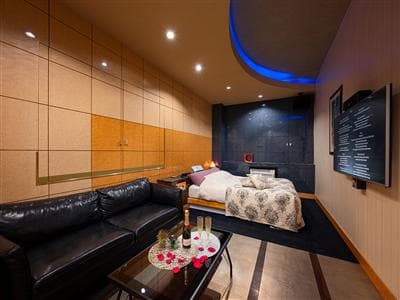 HOTEL Azabu 部屋写真