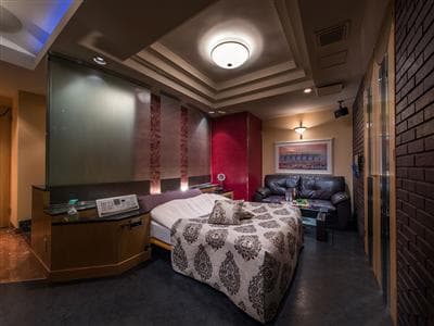 HOTEL B-SIDE 部屋写真