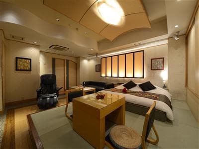 HOTEL BARCH 【Best Delight Group】 部屋写真