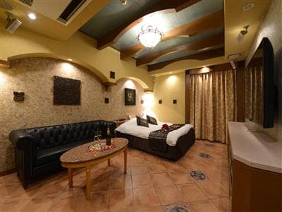 HOTEL BARCH 【Best Delight Group】 部屋写真