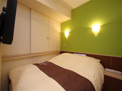 ホテル ビアンカ ドゥエ 部屋写真