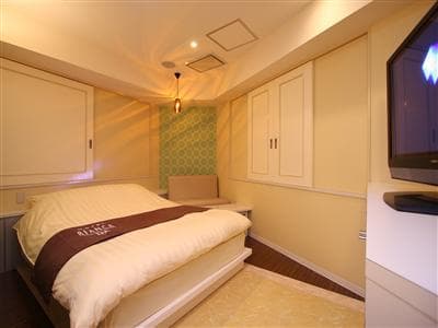 ホテル ビアンカ ドゥエ 部屋写真